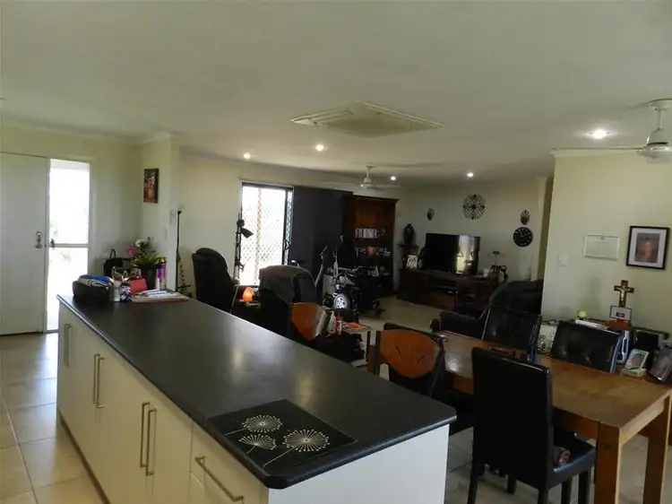 Fifth view of Homely rural property listing, 151 Garrett Road, Alligator Creek QLD 4740