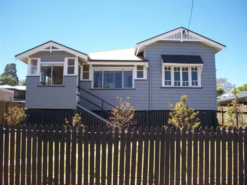 Main view of Homely house listing, 132 Mackenzie Street, East Toowoomba QLD 4350