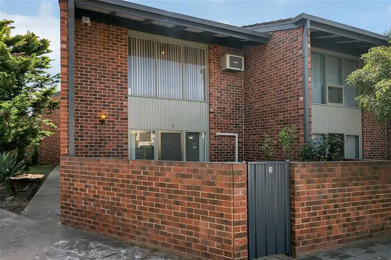 Main view of Homely house listing, 3/3 Witter Place, Brooklyn Park SA 5032