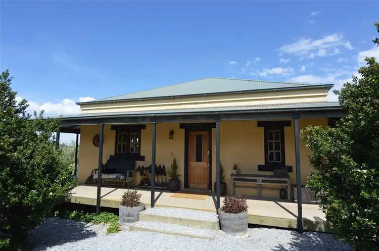 Main view of Homely rural property listing, 433 Razorback Road, Running Stream NSW 2850