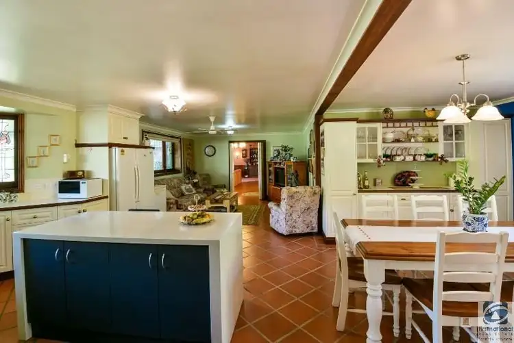 Seventh view of Homely house listing, 982 Beechworth - Chiltern Road, Chiltern VIC 3683