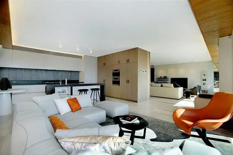 Sixth view of Homely apartment listing, 2/3-5 Loftus Road, Darling Point NSW 2027
