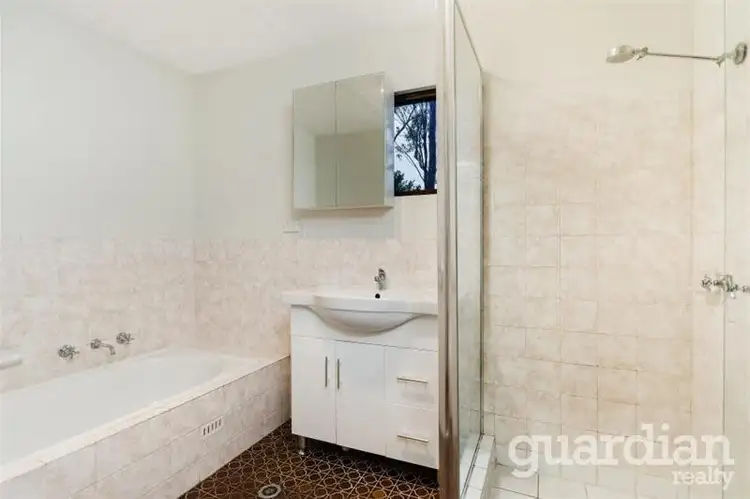 Sixth view of Homely house listing, 7 Waitangi Place, Glenorie NSW 2157