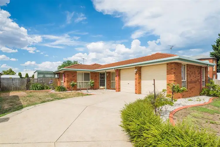 Main view of Homely house listing, 41 Darcy Street, Lara VIC 3212