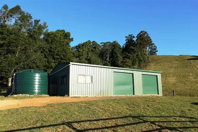 269 Upper Orara Road, Karangi NSW 2450