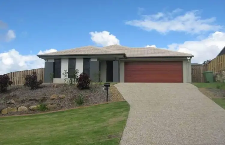 51 Macleay Circuit, Upper Coomera QLD 4209