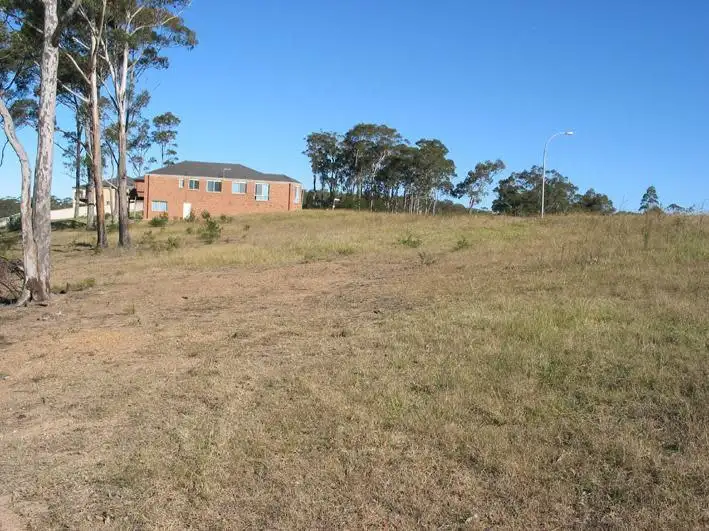Second view of Homely land listing, LOT 1/99 85 Blairs Road, Long Beach NSW 2536