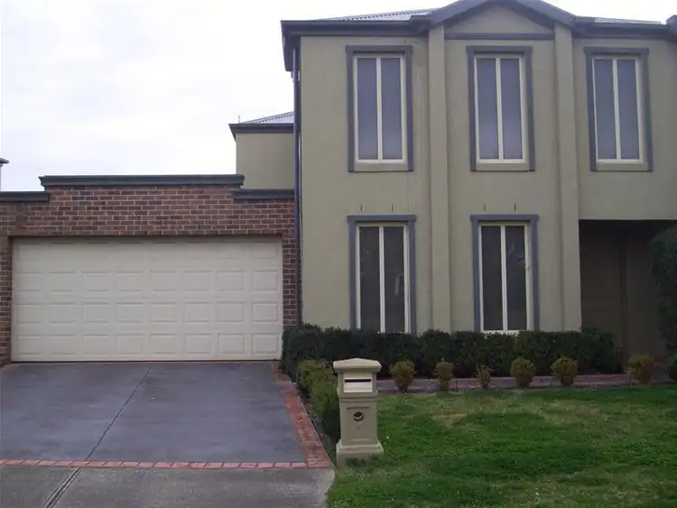 Main view of Homely house listing, 17 The Strand, Narre Warren South VIC 3805