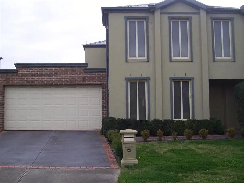 Main view of Homely house listing, 17 The Strand, Narre Warren South VIC 3805