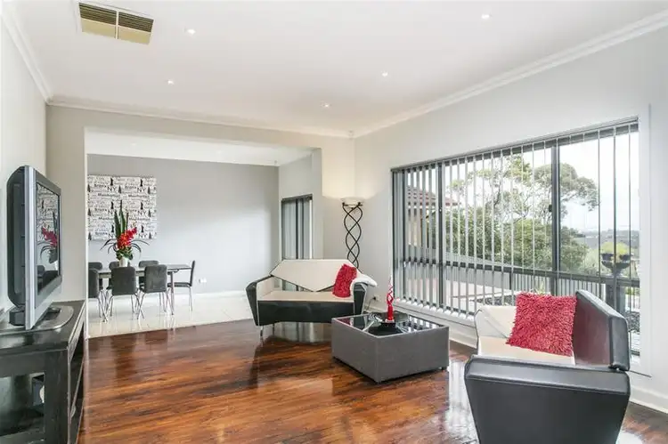 Sixth view of Homely house listing, 17 Morgan Avenue, Seaview Downs SA 5049