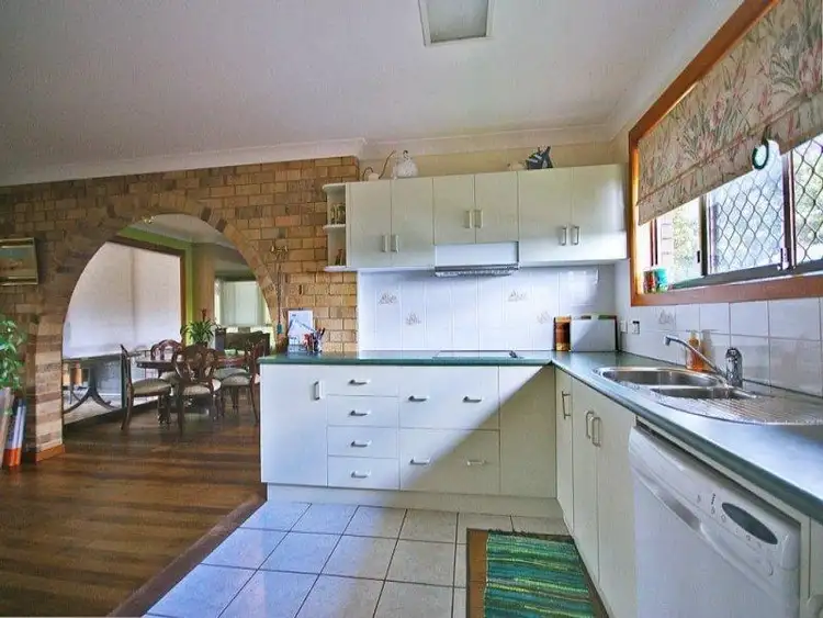 Fifth view of Homely house listing, 23 Gumtree Drive, Goonellabah NSW 2480