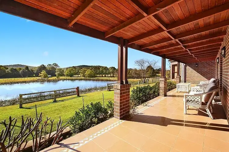 357 Jilliby Road, Jilliby NSW 2259