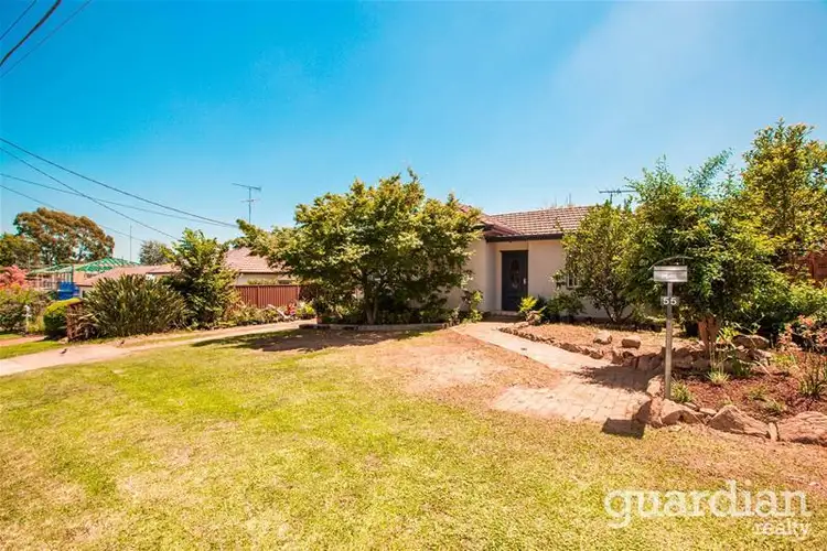 55 Scott Street, Toongabbie NSW 2146