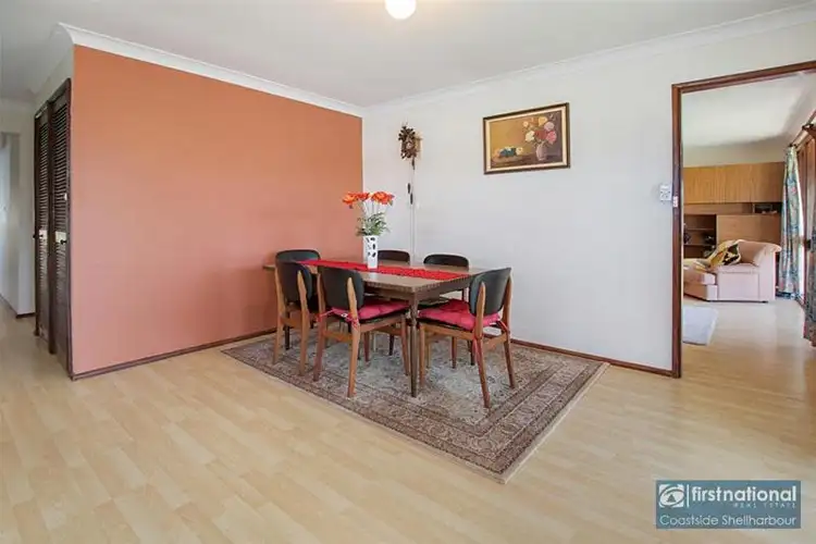 Fifth view of Homely house listing, 7 Grose Avenue, Barrack Heights NSW 2528