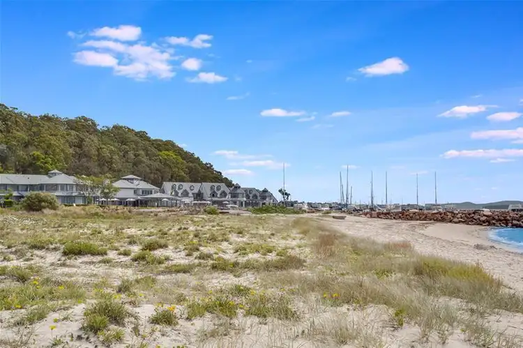 Third view of Homely house listing, 12 Corlette Point Road, Corlette NSW 2315