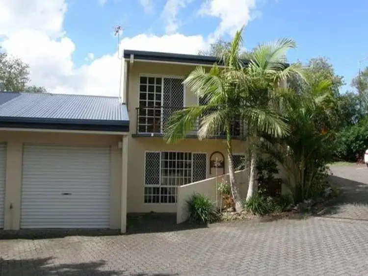 20/2 Taylor Avenue, Goonellabah NSW 2480
