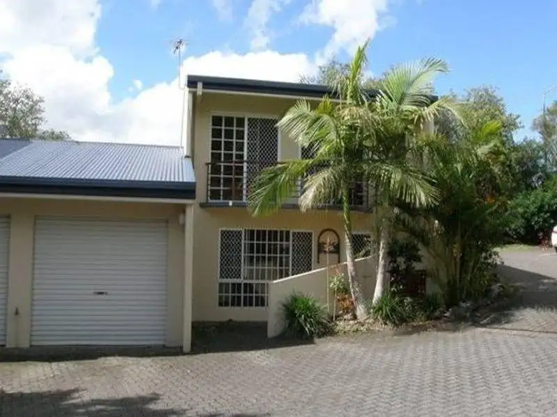 Main view of Homely unit listing, 20/2 Taylor Avenue, Goonellabah NSW 2480
