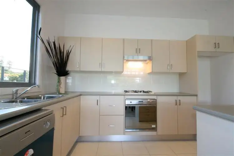 Second view of Homely apartment listing, 17/111-113 King Street, Newcastle NSW 2300