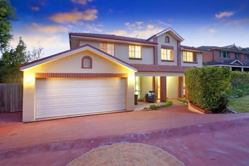 Main view of Homely house listing, 5 Federation Place, Frenchs Forest NSW 2086
