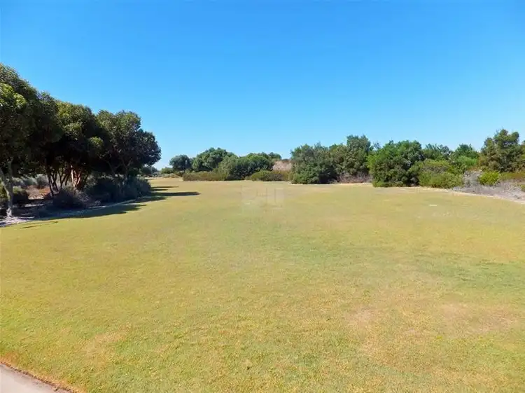 Fourth view of Homely land listing, LOT 804/10 Fossil Way, Jurien Bay WA 6516