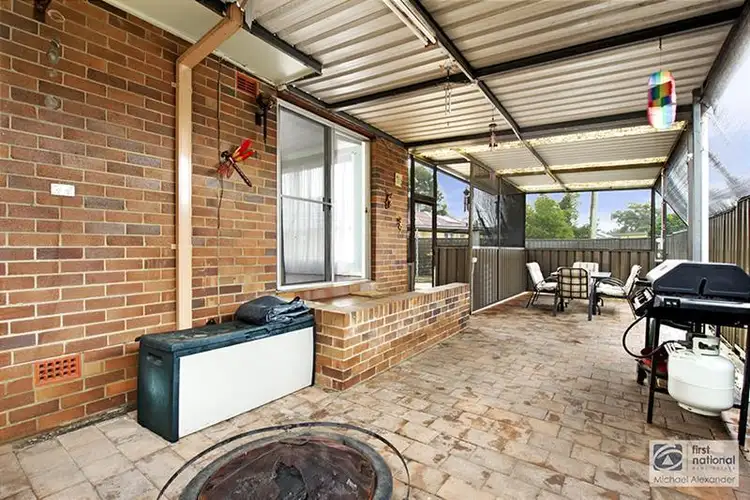 Fifth view of Homely house listing, 12 Cobar Place, Cartwright NSW 2168