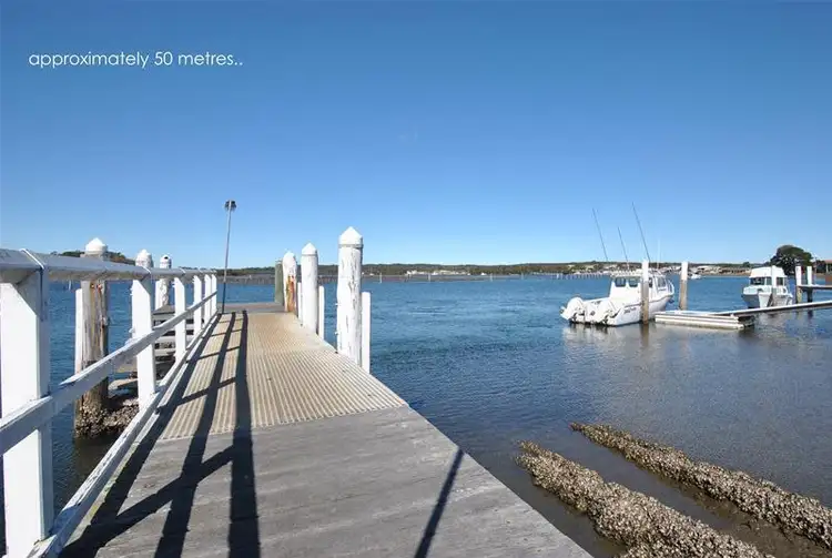 Second view of Homely house listing, 25 South Street, Greenwell Point NSW 2540