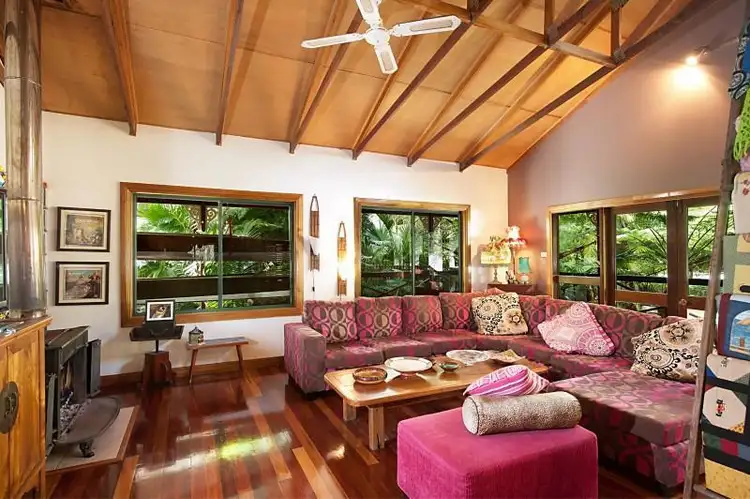 Second view of Homely house listing, 7 Houston Avenue, Chain Valley Bay NSW 2259