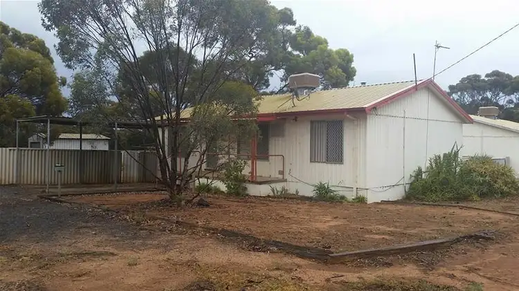 Second view of Homely house listing, 127 Goodliffe Street, Norseman WA 6443
