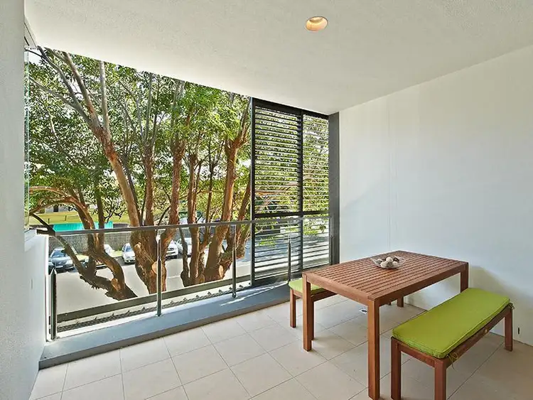 Fifth view of Homely apartment listing, 7/733 New South Head Road, Rose Bay NSW 2029