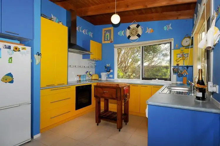 Fifth view of Homely house listing, 6 Tiberius Road, St Andrews Beach VIC 3941