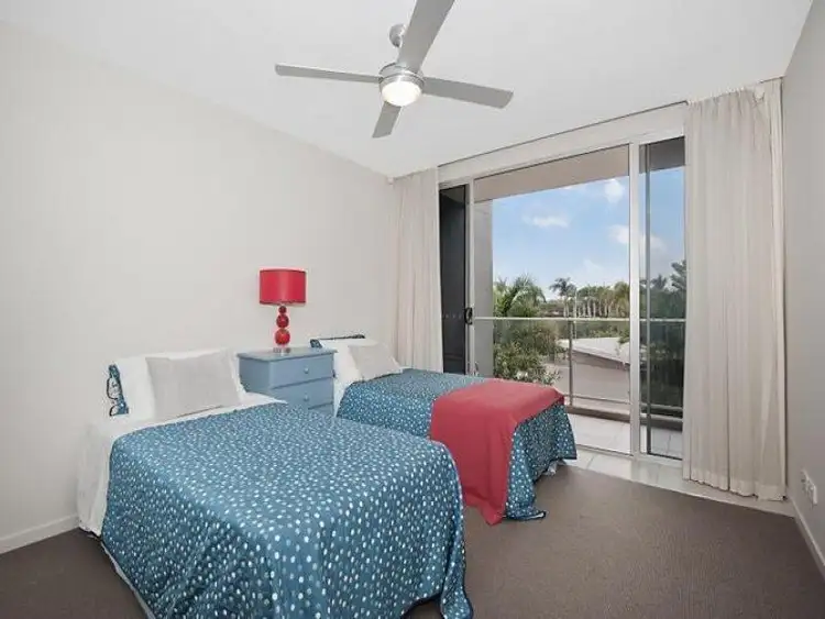 Sixth view of Homely apartment listing, 3204/2 Activa Way, Hope Island QLD 4212