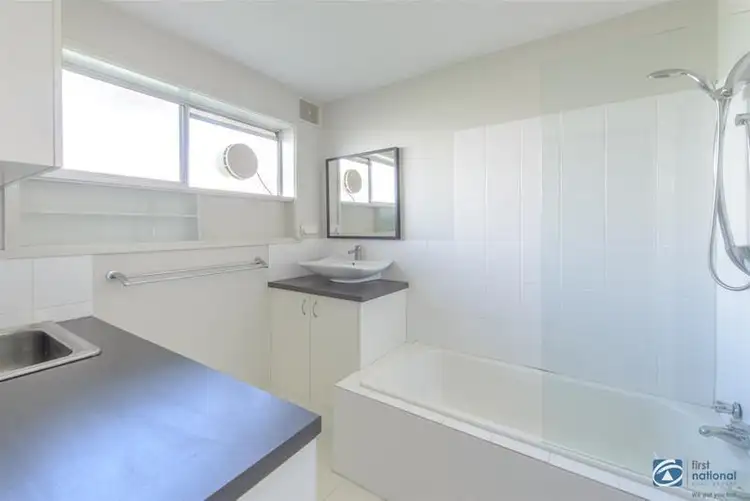 Fourth view of Homely apartment listing, 2/396 Station Street, Bonbeach VIC 3196
