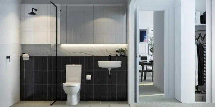 Sixth view of Homely apartment listing, 811/47 Cordelia Street, South Brisbane QLD 4101