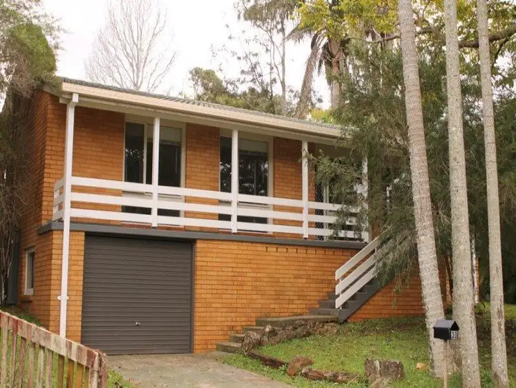 Main view of Homely house listing, 30 McDermott Avenue (off Ballina Rd), Goonellabah NSW 2480