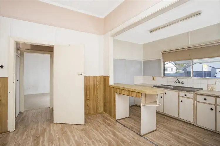 Second view of Homely house listing, 1/50 Errington Avenue, New Lambton NSW 2305