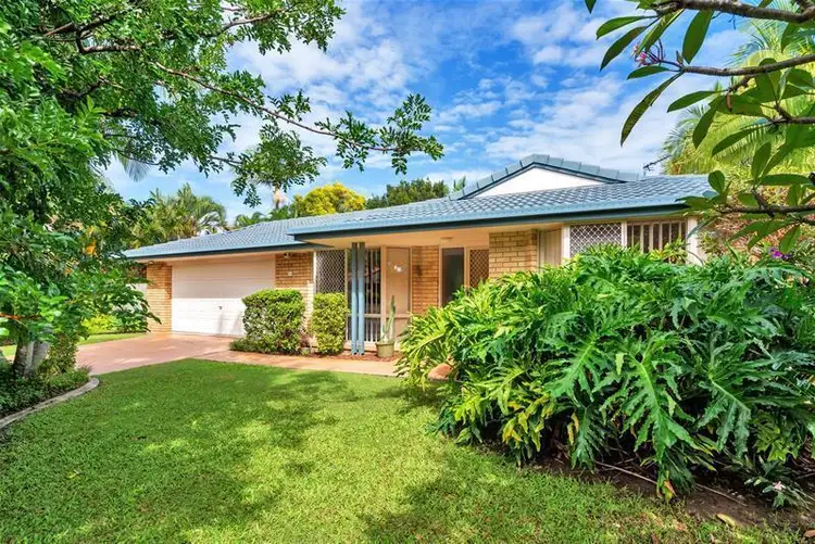 34 Yodelay Street, Varsity Lakes QLD 4227