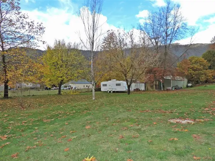 Main view of Homely land listing, 10 Camping Park Road, Harrietville VIC 3741
