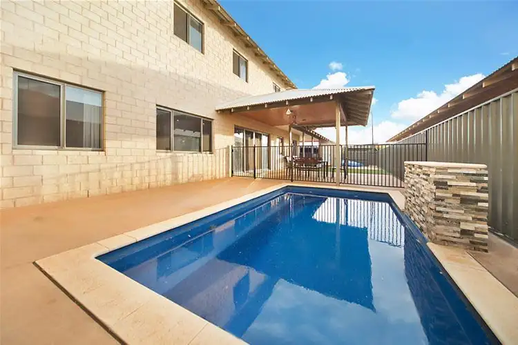 Main view of Homely house listing, 24 Euro Boulevard, Baynton WA 6714