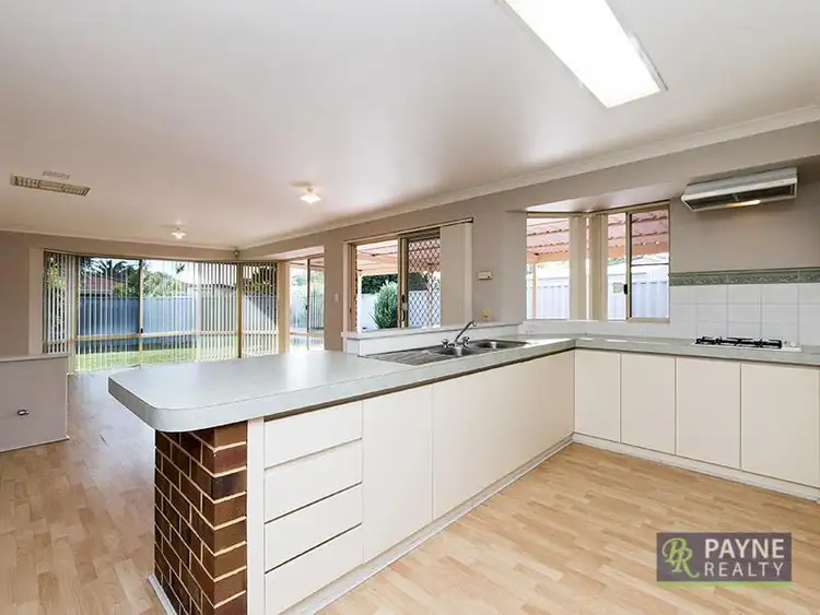 Second view of Homely house listing, 271 Grand Ocean Boulevard, Port Kennedy WA 6172