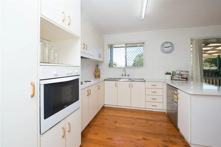 Fourth view of Homely house listing, 54 Debra Street, Centenary Heights QLD 4350