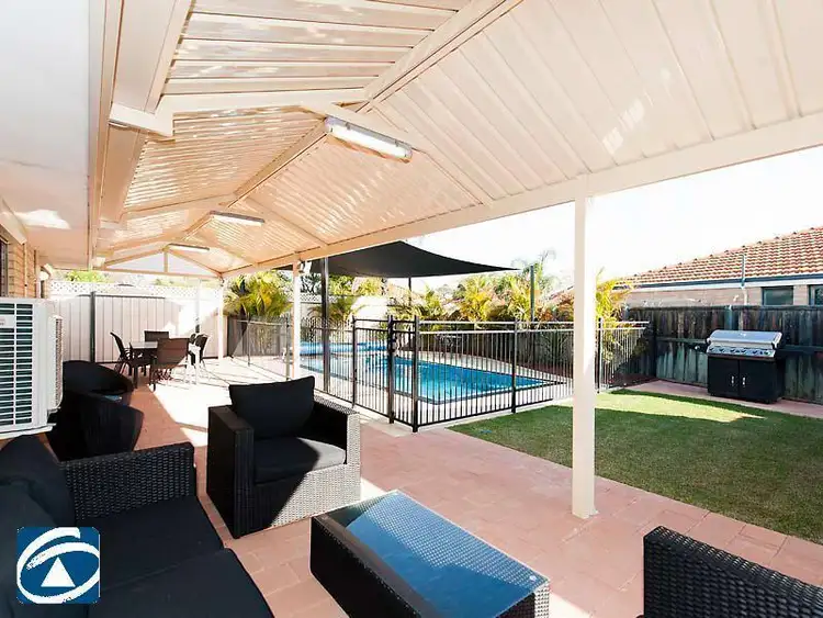 162 Ponte Vecchio Boulevard, Ellenbrook WA 6069