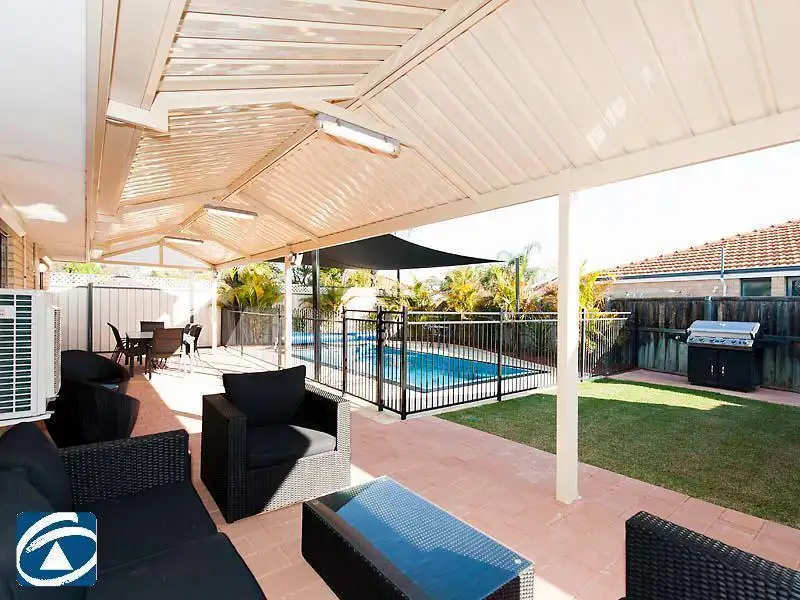 Main view of Homely house listing, 162 Ponte Vecchio Boulevard, Ellenbrook WA 6069