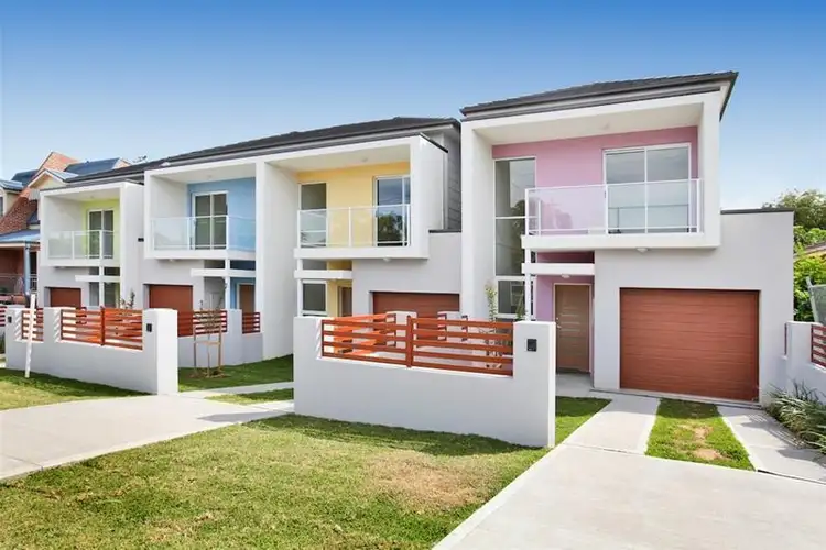 Second view of Homely terrace listing, Address available on request