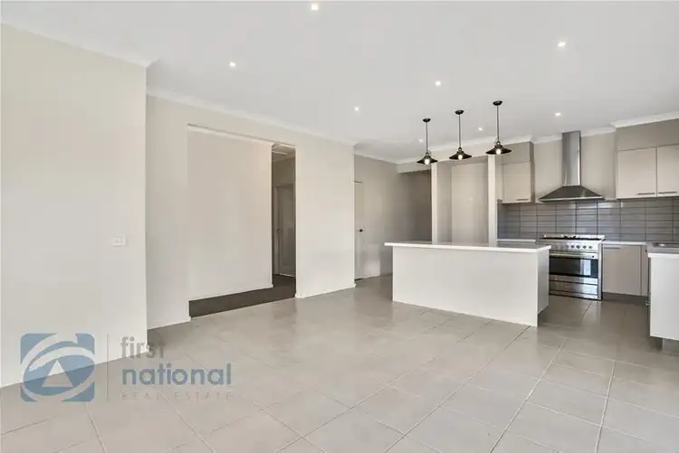 3 Buloke Crescent, Kilmore VIC 3764