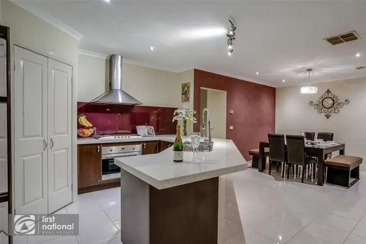 Sixth view of Homely house listing, 34 Maxwell Street, Point Cook VIC 3030