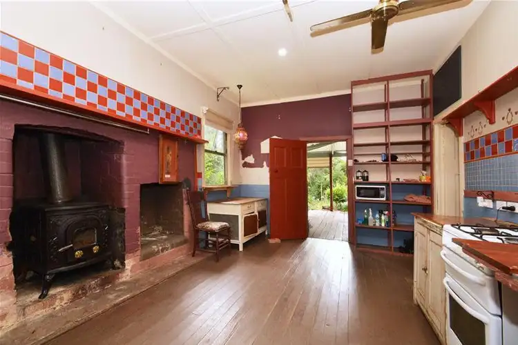Fifth view of Homely house listing, 46 Prince Street, Paterson NSW 2421