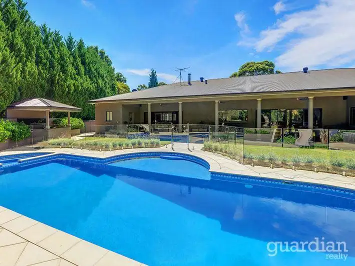 Main view of Homely house listing, 26 Muraban Road, Dural NSW 2158
