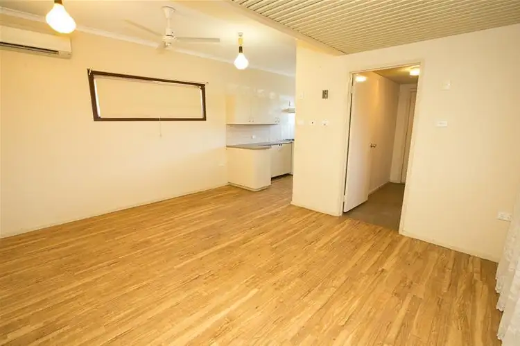 Second view of Homely house listing, 90 Bottlebrush Crescent, South Hedland WA 6722