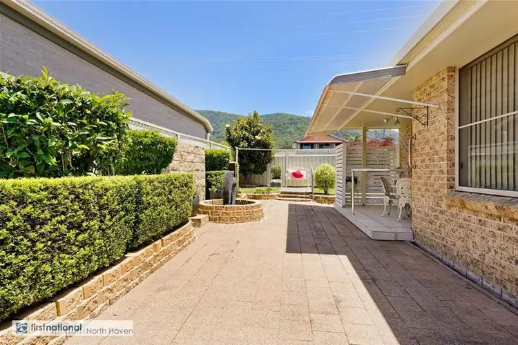 Fifth view of Homely villa listing, 3/2B Tunis Street, Laurieton NSW 2443