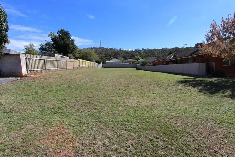 Main view of Homely land listing, LOT 1/22 Kenneally Street, Wagga Wagga NSW 2650
